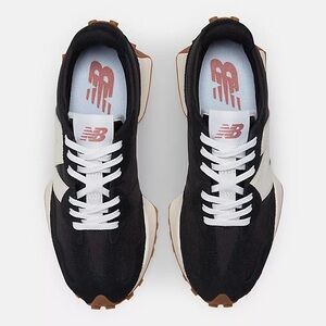 new balance 327 - brand new!!!